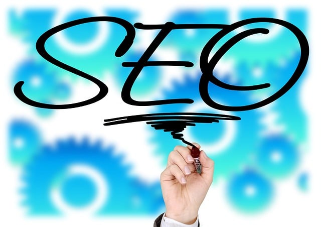 optimalizace SEO